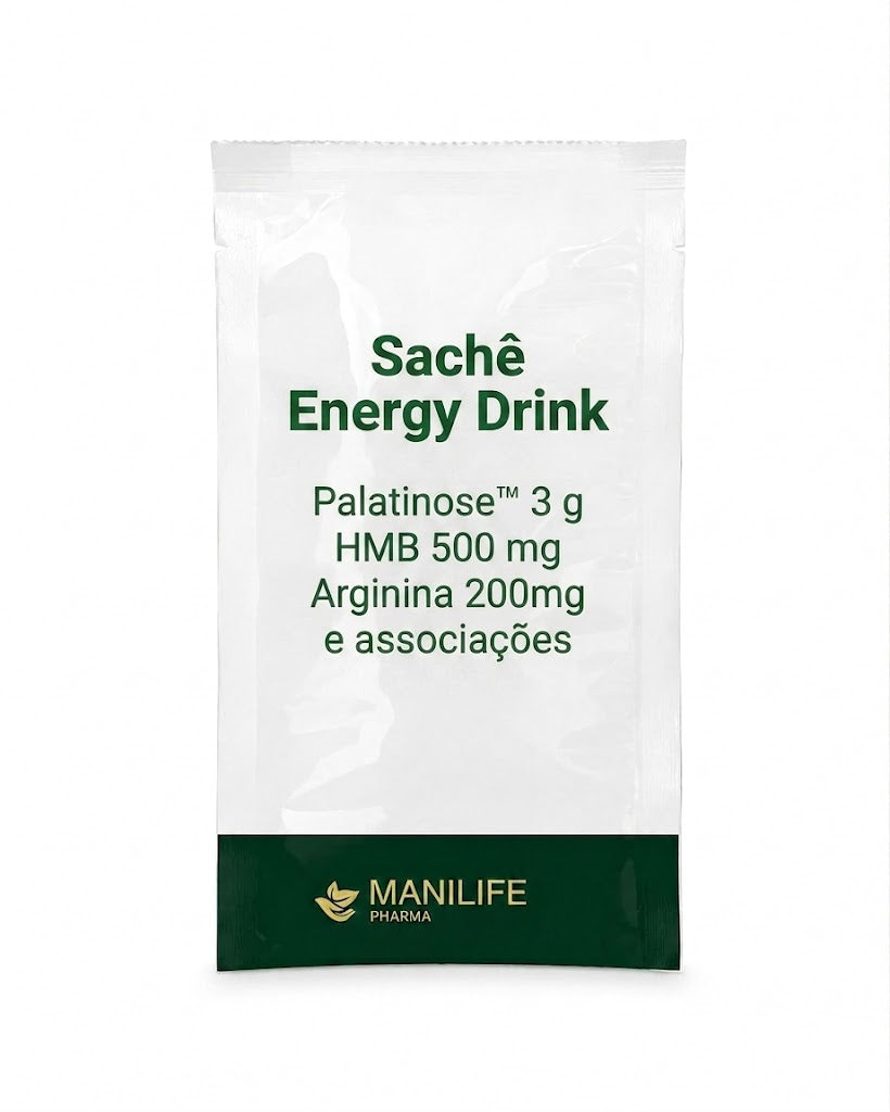 Sachê Energy Drink