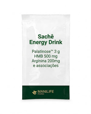 Sachê Energy Drink