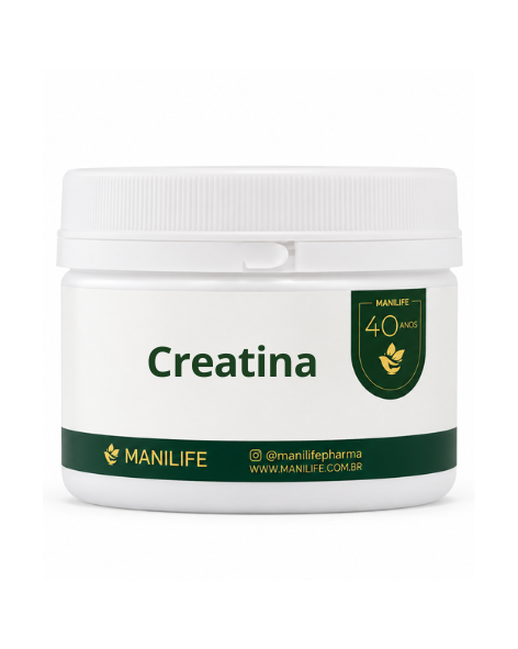 Creatina