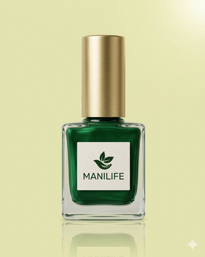Esmalte fortalecedor cálcio carbonato