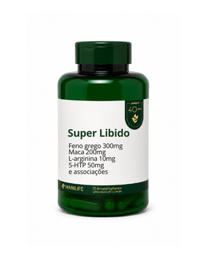 Super Libido