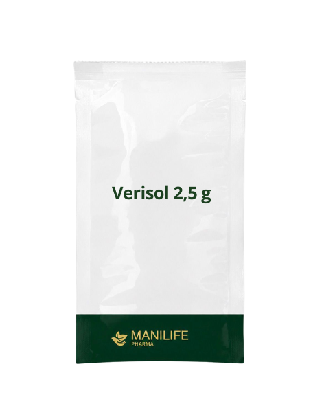 Verisol® 2,5 g