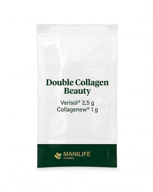 Double Collagen Beauty