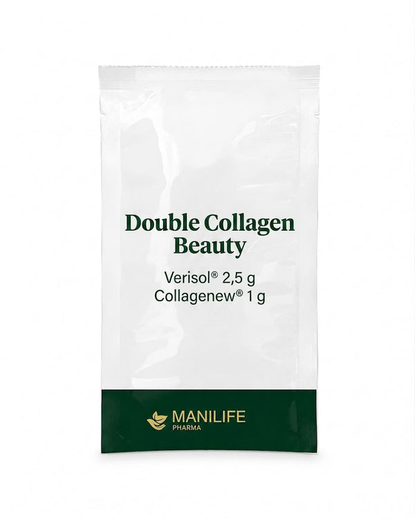 Double Collagen Beauty