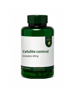 Celulite Control Dimpless®