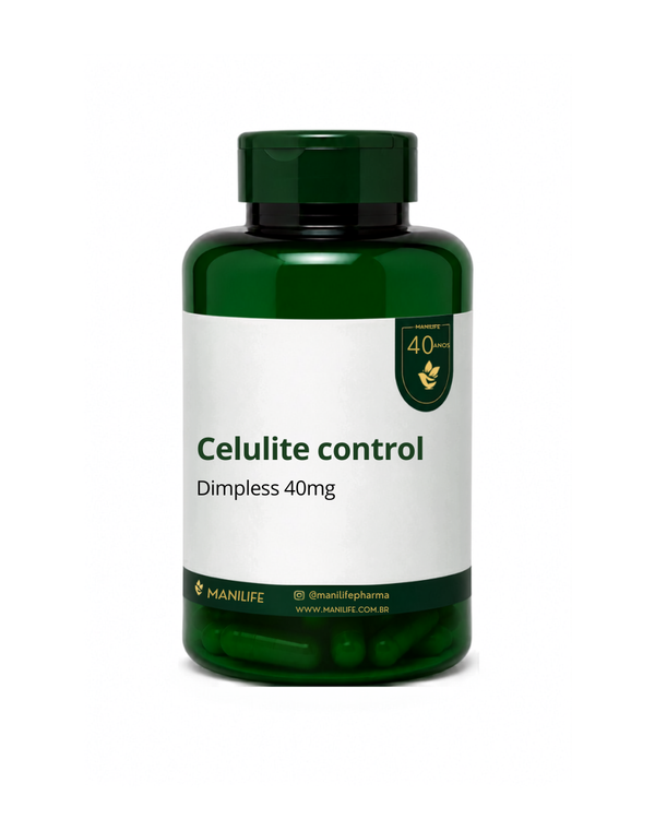 Celulite Control Dimpless®