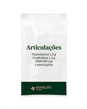 Articulações