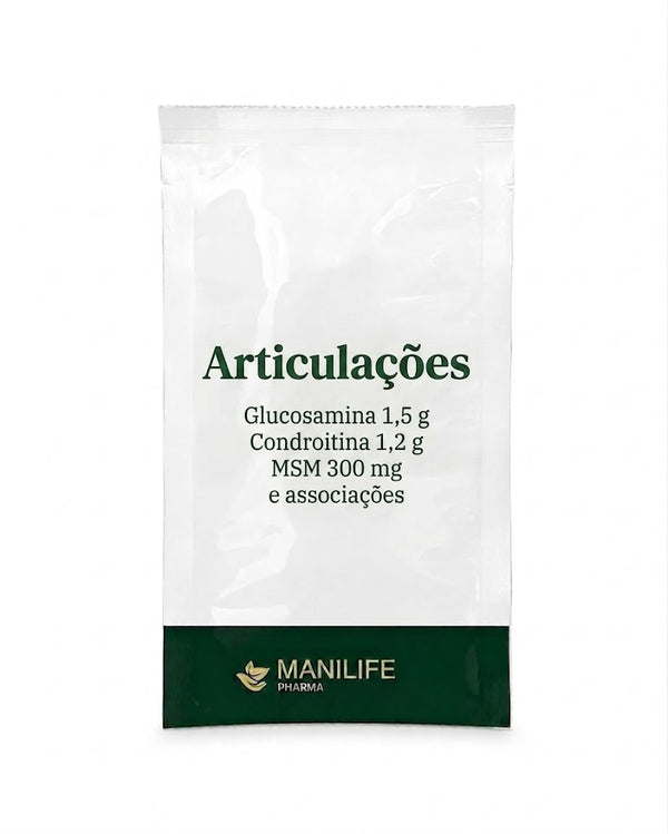 Articulações