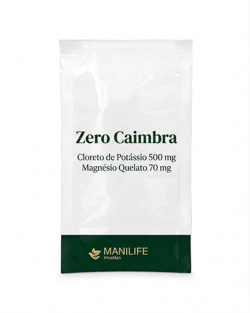 Zero Caimbra