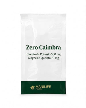 Zero Caimbra