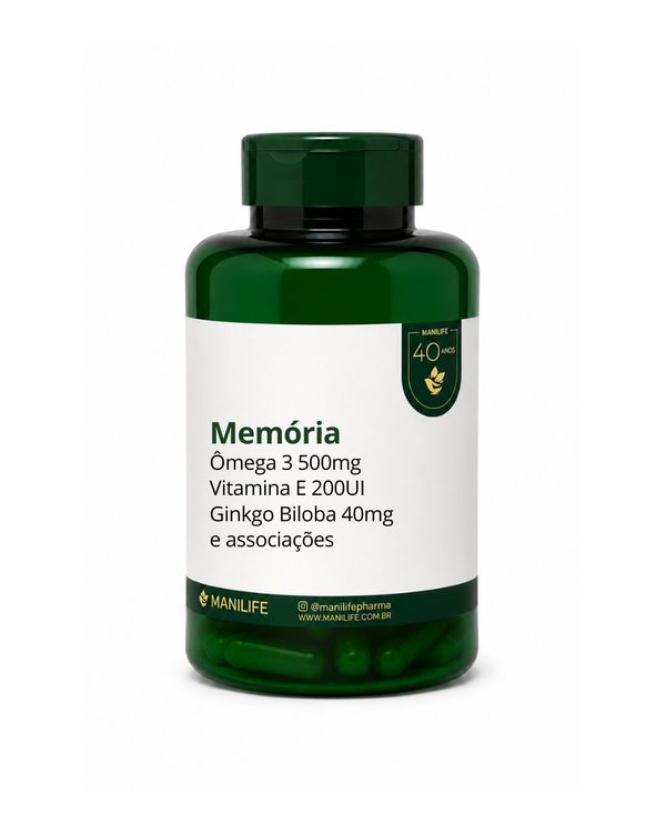 Memória