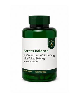 Stress balance