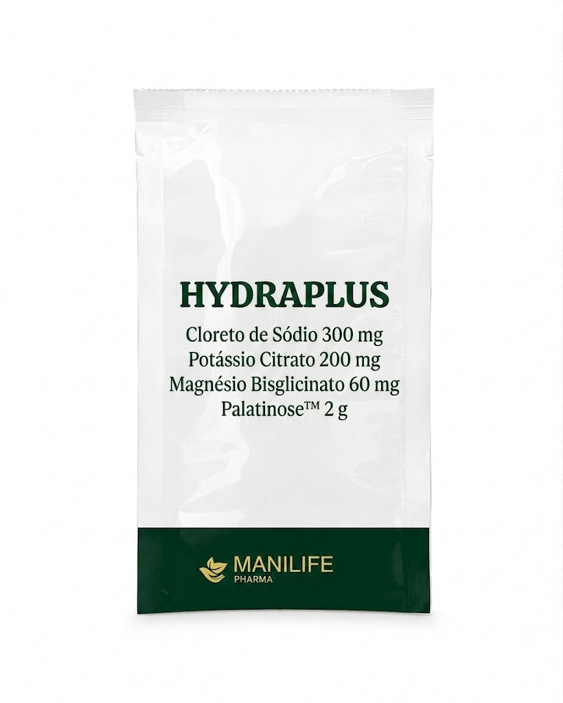 HYDRAPLUS