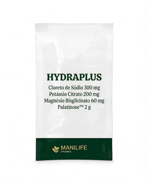 HYDRAPLUS