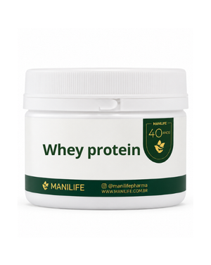 Whey Protein